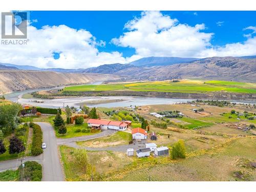 6712 Pinecrest Drive, Kamloops, BC - Outdoor With Body Of Water With View