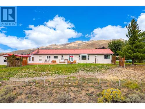 6712 Pinecrest Drive, Kamloops, BC - Outdoor