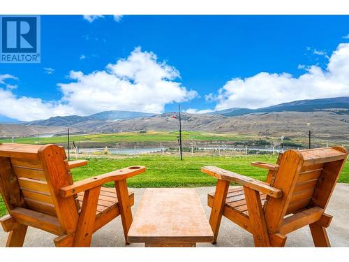 6712 Pinecrest Drive, Kamloops, BC - Outdoor With View