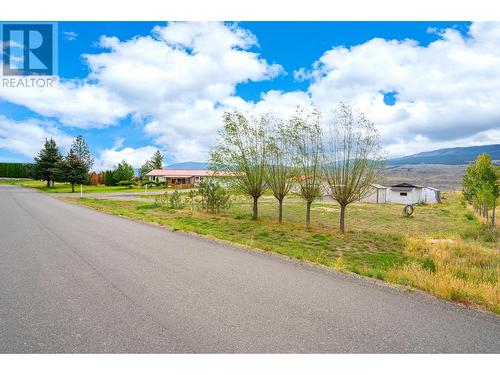 6712 Pinecrest Drive, Kamloops, BC - Outdoor With View