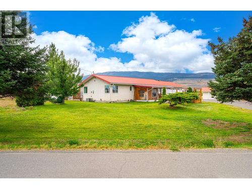 6712 Pinecrest Drive, Kamloops, BC - Outdoor