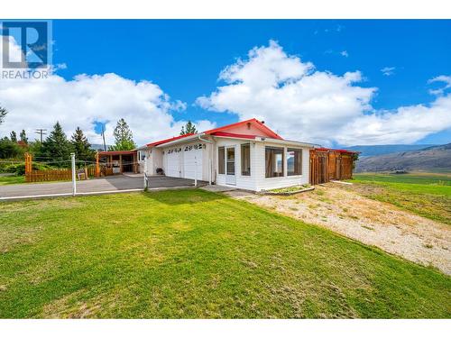 6712 Pinecrest Drive, Kamloops, BC - Outdoor