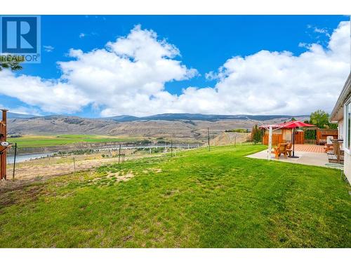 6712 Pinecrest Drive, Kamloops, BC - Outdoor With View