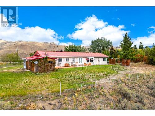 6712 Pinecrest Drive, Kamloops, BC - Outdoor