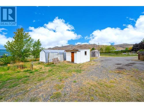 6712 Pinecrest Drive, Kamloops, BC - Outdoor