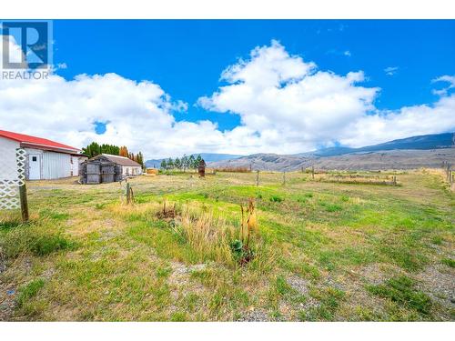 6712 Pinecrest Drive, Kamloops, BC - Outdoor With View