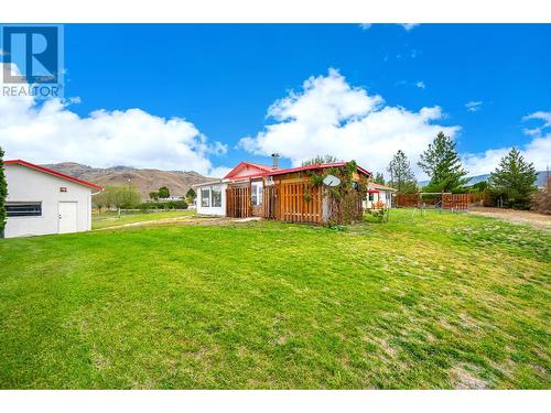 6712 Pinecrest Drive, Kamloops, BC - Outdoor