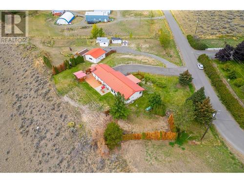 6712 Pinecrest Drive, Kamloops, BC - Outdoor With View