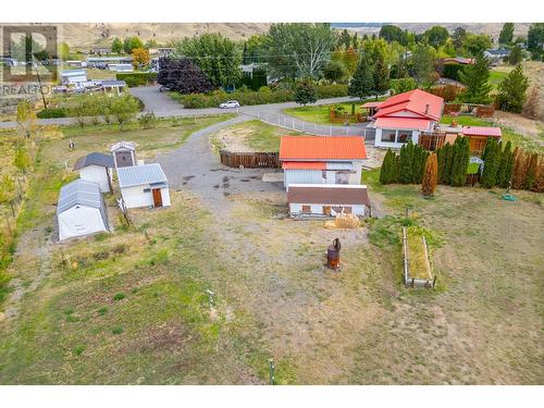 6712 Pinecrest Drive, Kamloops, BC - Outdoor