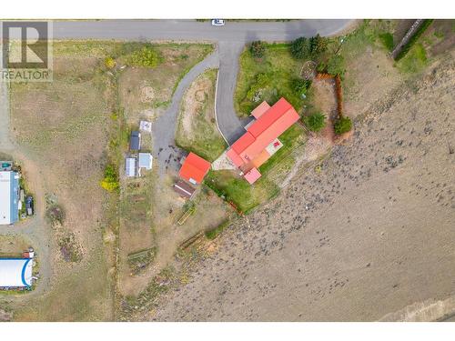 6712 Pinecrest Drive, Kamloops, BC - Outdoor With View