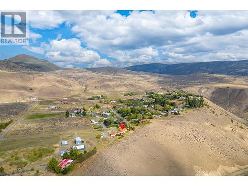 6712 Pinecrest Drive, Kamloops, BC - Outdoor With View