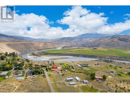 6712 Pinecrest Drive, Kamloops, BC - Outdoor With View