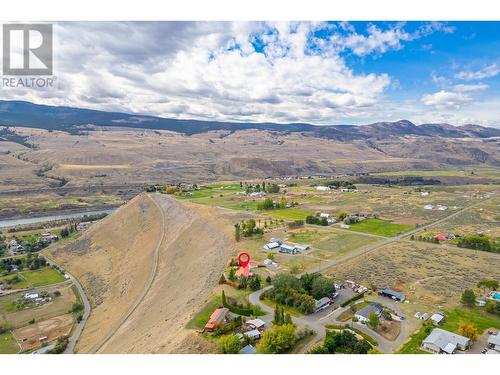 6712 Pinecrest Drive, Kamloops, BC - Outdoor With View