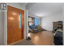 281 Tingley Street, Ashcroft, BC  - Indoor Photo Showing Other Room With Fireplace 