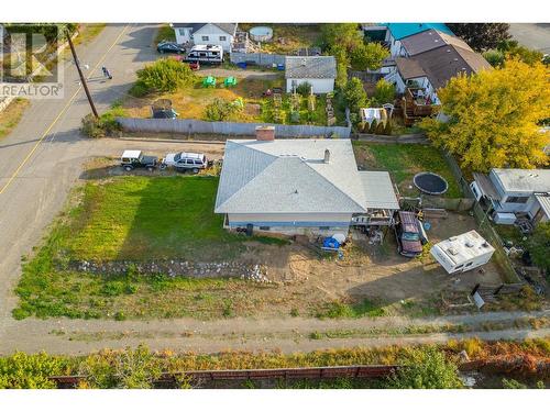 281 Tingley Street, Ashcroft, BC - Outdoor With View