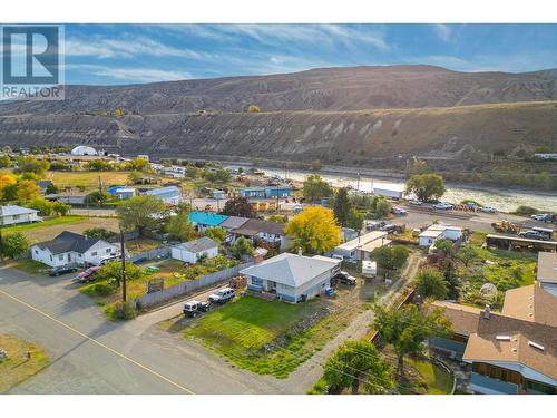 281 Tingley Street, Ashcroft, BC - Outdoor With View