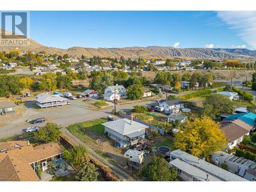 281 Tingley Street, Ashcroft, BC - Outdoor With View