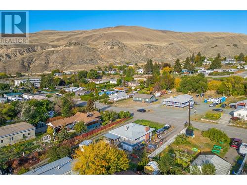 281 Tingley Street, Ashcroft, BC - Outdoor With View