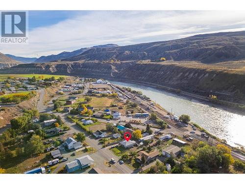 281 Tingley Street, Ashcroft, BC - Outdoor With View