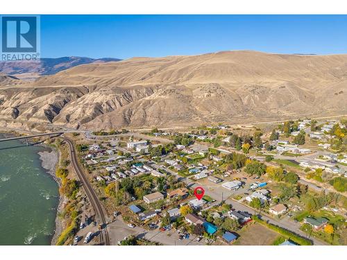 281 Tingley Street, Ashcroft, BC - Outdoor With View