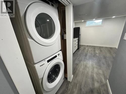 2371 Tranquille Road, Kamloops, BC - Indoor Photo Showing Laundry Room