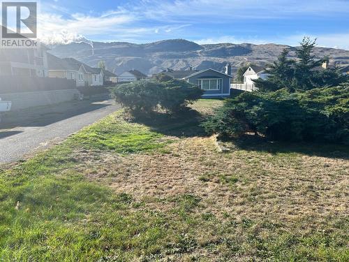 2371 Tranquille Road, Kamloops, BC - Outdoor With View