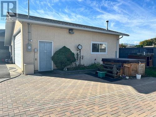 2371 Tranquille Road, Kamloops, BC - Outdoor