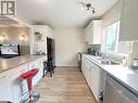 1605 Summit Drive Unit# 54, Kamloops, BC  - Indoor Photo Showing Kitchen With Double Sink 