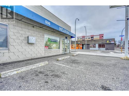 596 Martin Street, Penticton, BC 