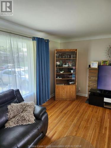 2721 Virginia Park Unit# Upper, Windsor, ON - Indoor