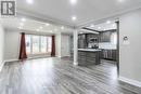 173 Earnscliffe Circle, Brampton, ON  - Indoor Photo Showing Kitchen 