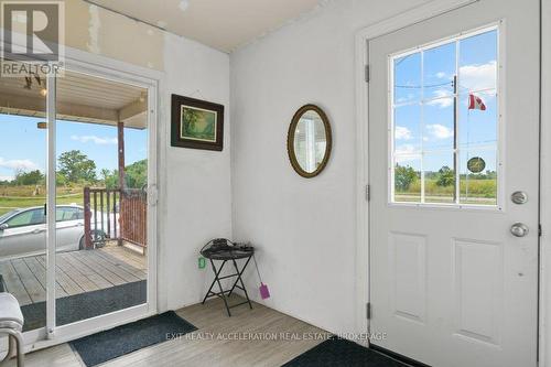 595 Craigen Road, Stone Mills, ON - Indoor Photo Showing Other Room