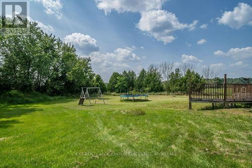 595 Craigen Road, Stone Mills, ON - Outdoor