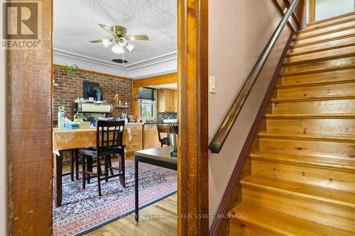 595 Craigen Road, Stone Mills, ON - Indoor Photo Showing Other Room