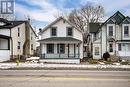 344 King Street E, Gananoque, ON  - Outdoor With Facade 