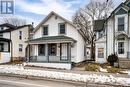 344 King Street E, Gananoque, ON  - Outdoor With Facade 