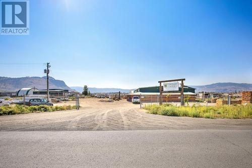 265 Cn Junction Road Unit# Lot B, Kamloops, BC 