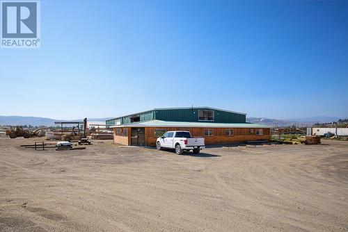 265 Cn Junction Road Unit# Lot B, Kamloops, BC 