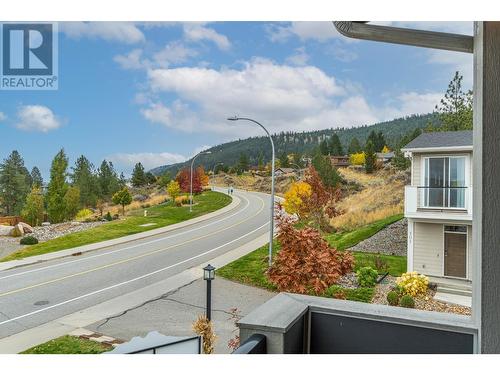 1993 Qu'Appelle Boulevard Unit# 130, Kamloops, BC - Outdoor With View