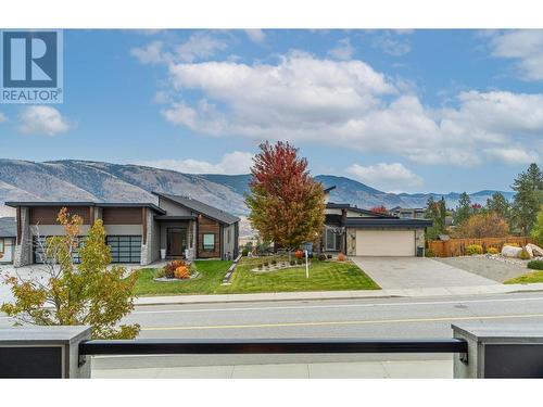 1993 Qu'Appelle Boulevard Unit# 130, Kamloops, BC - Outdoor