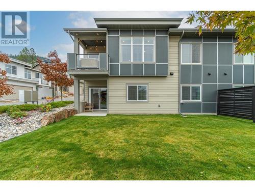 1993 Qu'Appelle Boulevard Unit# 130, Kamloops, BC - Outdoor