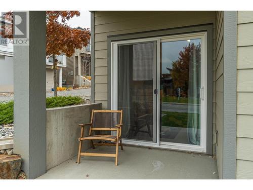 1993 Qu'Appelle Boulevard Unit# 130, Kamloops, BC - Outdoor With Deck Patio Veranda With Exterior