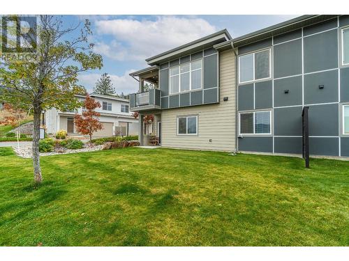 1993 Qu'Appelle Boulevard Unit# 130, Kamloops, BC - Outdoor