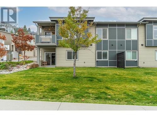 1993 Qu'Appelle Boulevard Unit# 130, Kamloops, BC - Outdoor