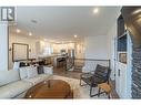 1993 Qu'Appelle Boulevard Unit# 130, Kamloops, BC  - Indoor Photo Showing Living Room 