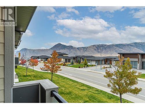 1993 Qu'Appelle Boulevard Unit# 130, Kamloops, BC - Outdoor