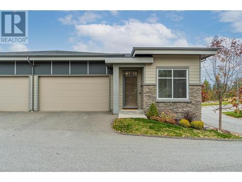 1993 Qu'Appelle Boulevard Unit# 130, Kamloops, BC - Outdoor With Facade