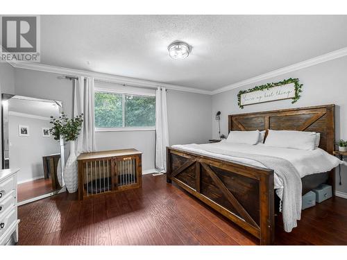 1469 Springhill Drive Unit# 36, Kamloops, BC - Indoor Photo Showing Bedroom