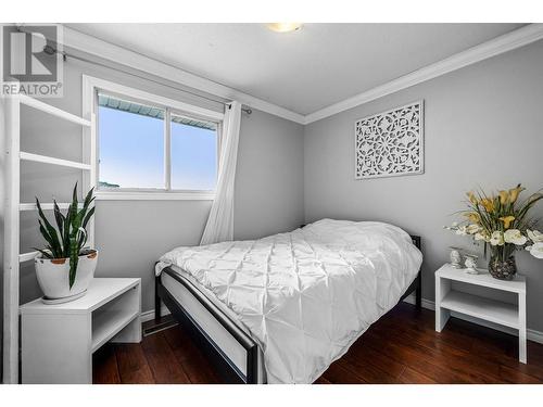 1469 Springhill Drive Unit# 36, Kamloops, BC - Indoor Photo Showing Bedroom