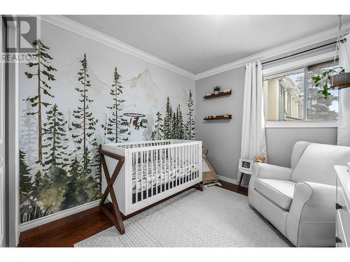 1469 Springhill Drive Unit# 36, Kamloops, BC - Indoor Photo Showing Bedroom